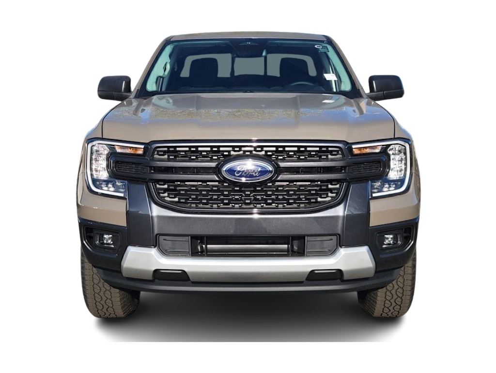 Thumbnail: 2026 Ford Ranger - 5