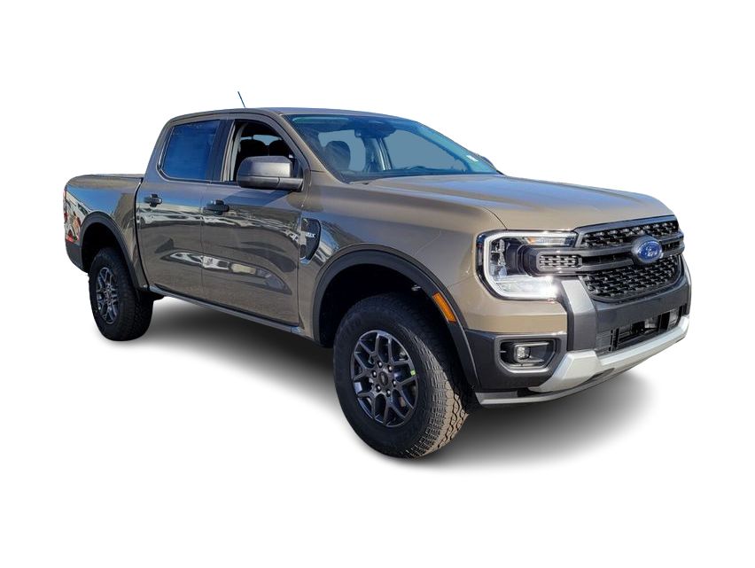 Thumbnail: 2026 Ford Ranger - 17