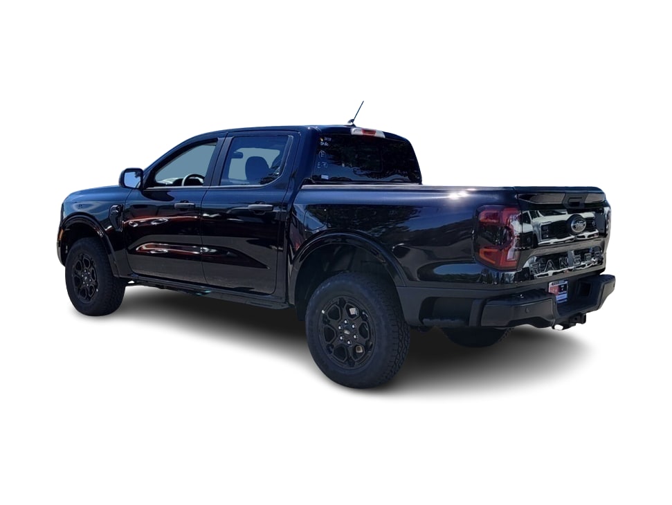 Thumbnail: 2025 Ford Ranger - 4