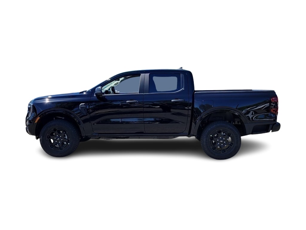 Thumbnail: 2025 Ford Ranger - 3