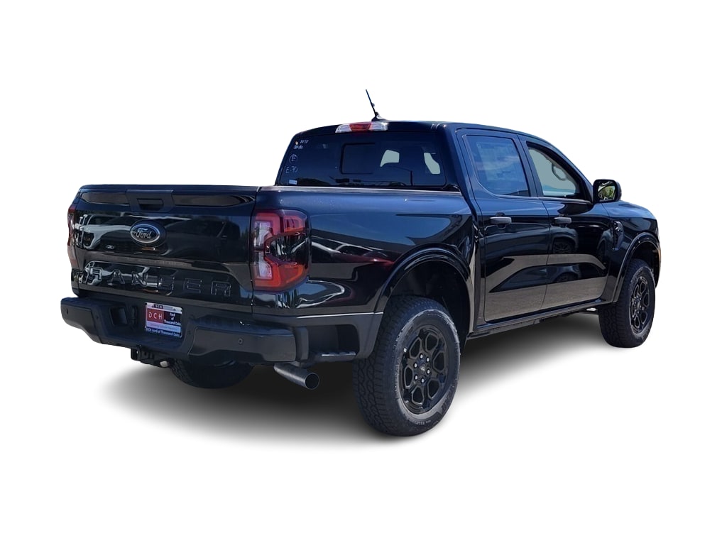 Thumbnail: 2025 Ford Ranger - 17