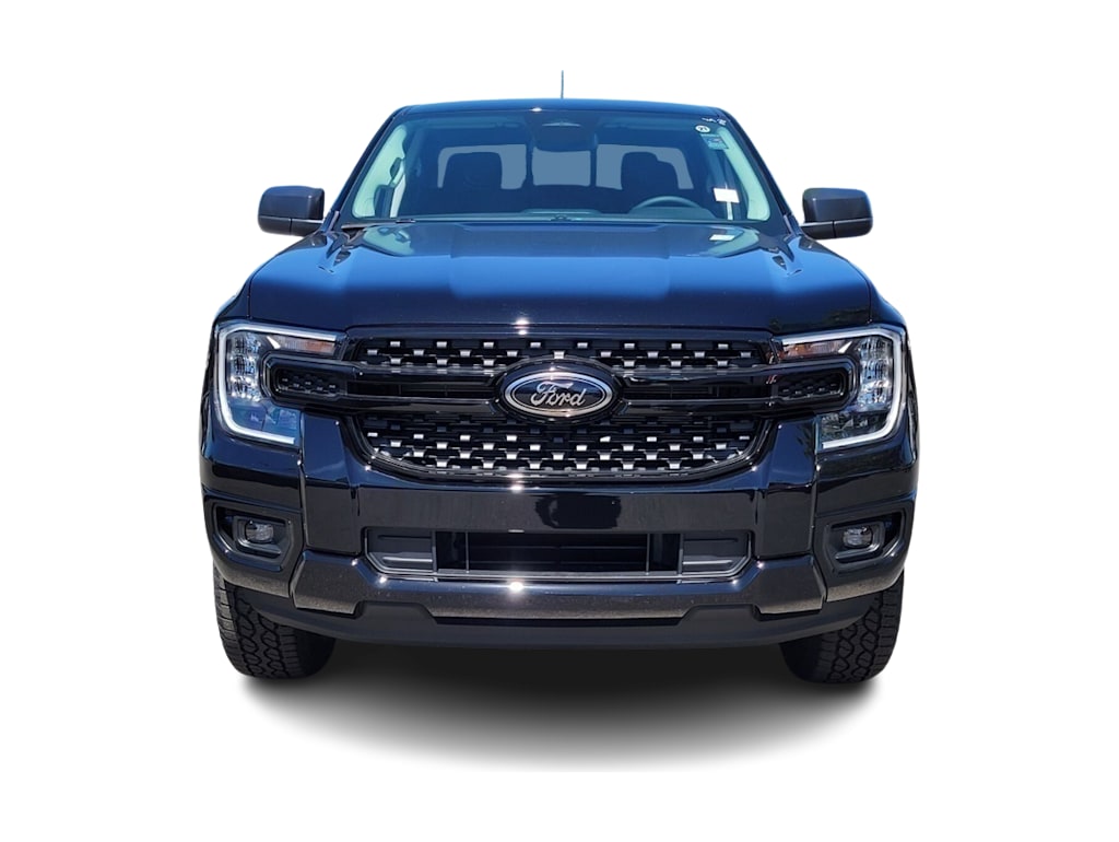 Thumbnail: 2025 Ford Ranger - 6