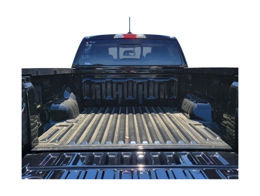 Thumbnail: 2025 Ford Ranger - 15