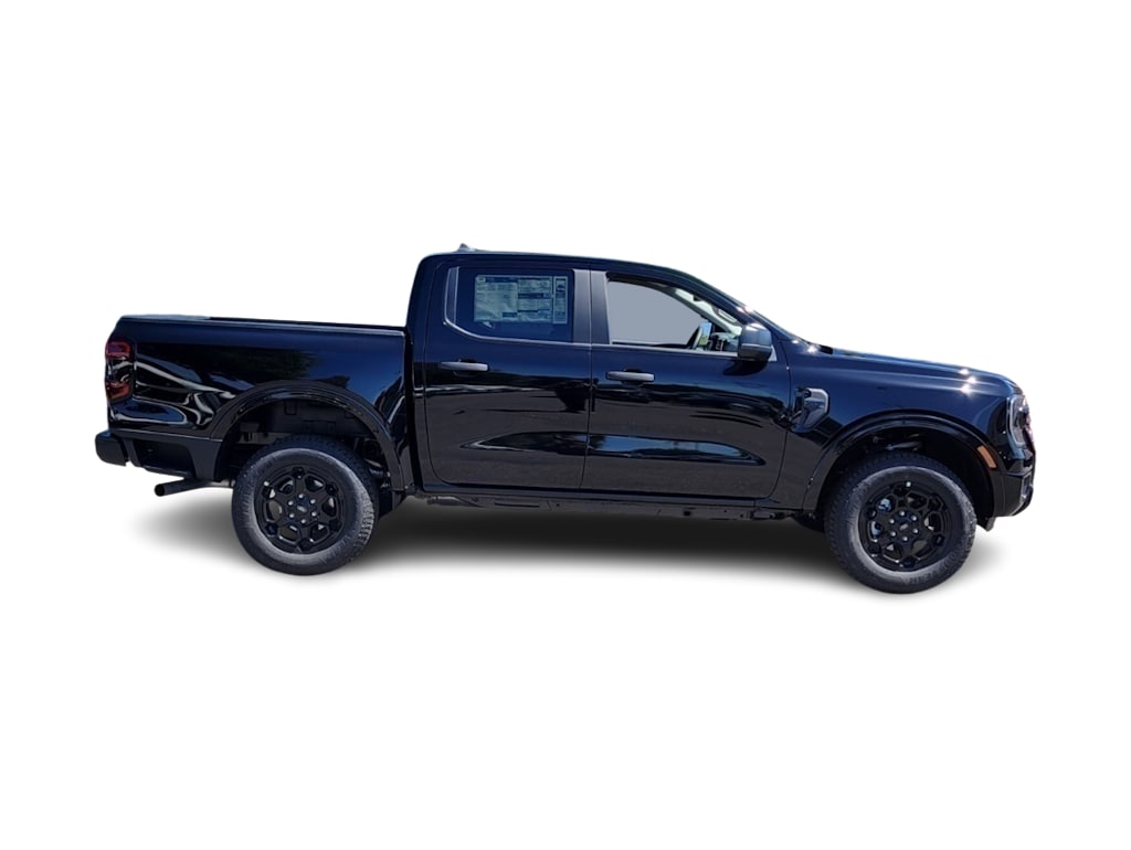 Thumbnail: 2025 Ford Ranger - 18