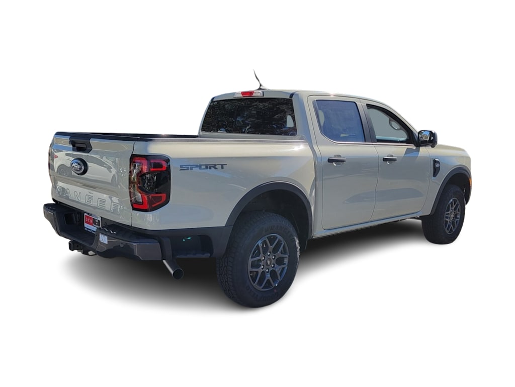 Thumbnail: 2025 Ford Ranger - 17