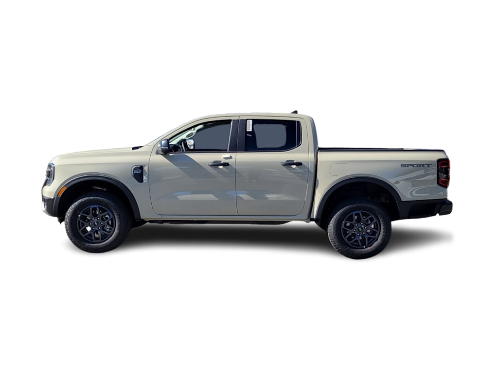 Thumbnail: 2025 Ford Ranger - 3