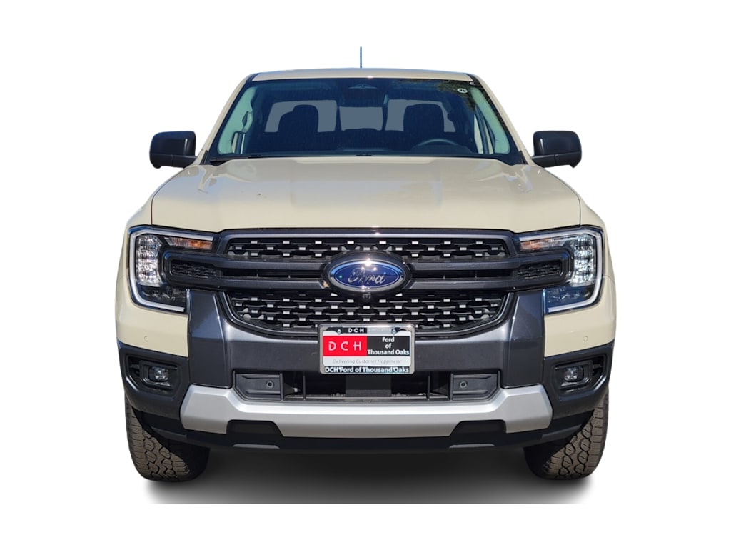 Thumbnail: 2025 Ford Ranger - 6