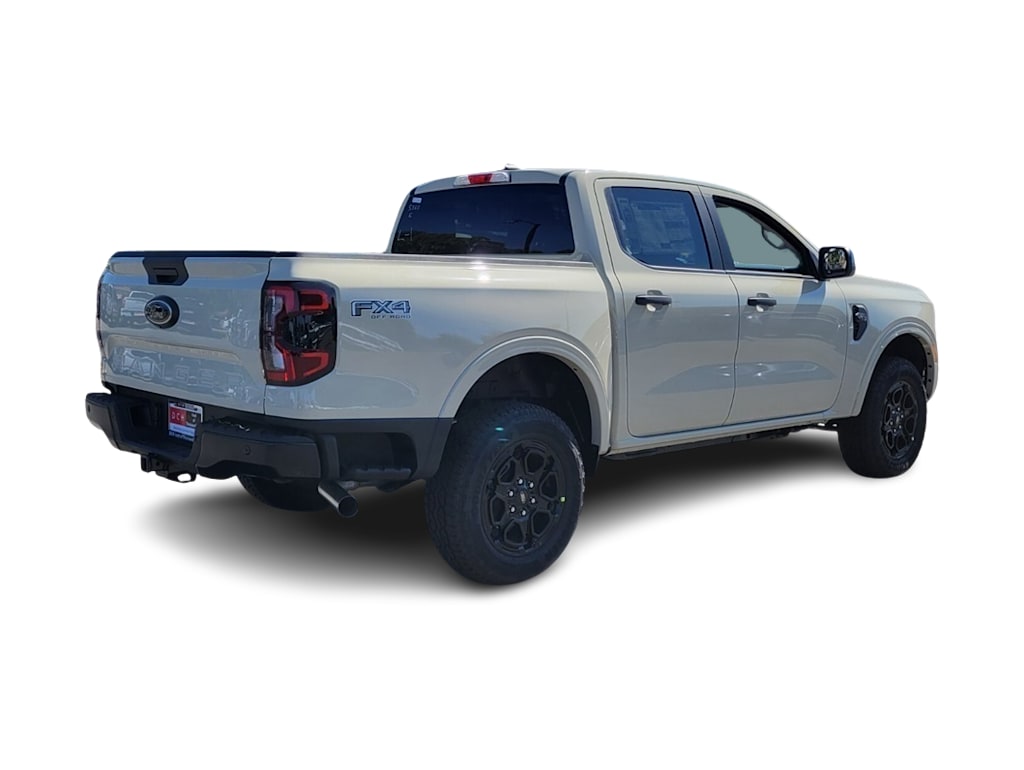 Thumbnail: 2025 Ford Ranger - 17