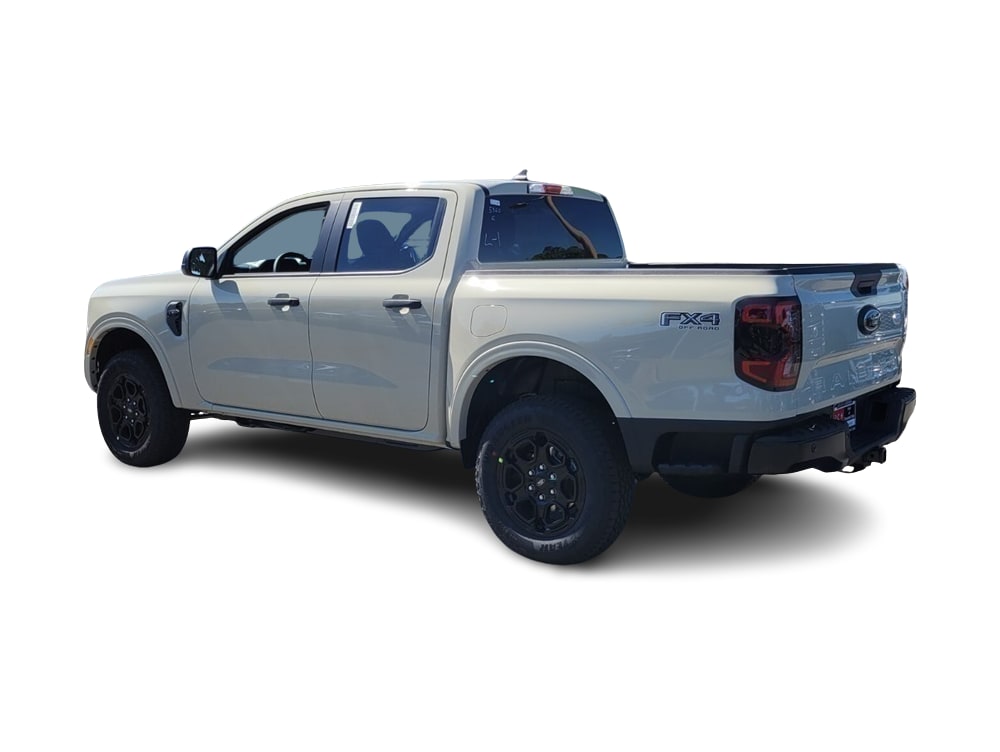 Thumbnail: 2025 Ford Ranger - 4