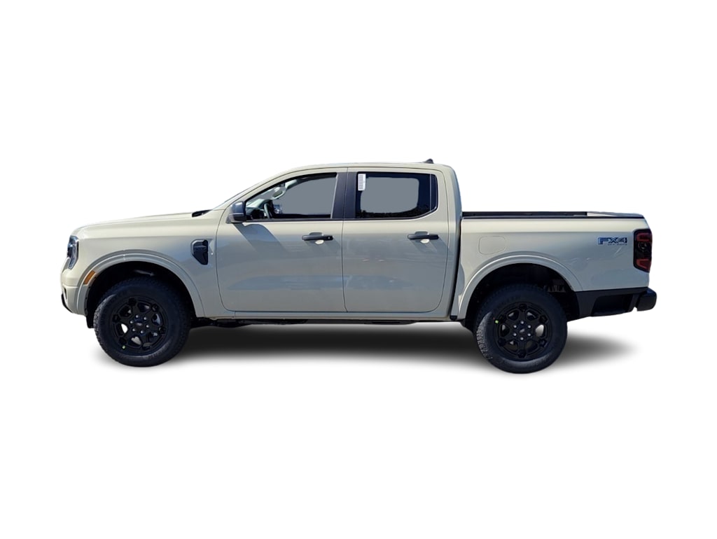 Thumbnail: 2025 Ford Ranger - 3