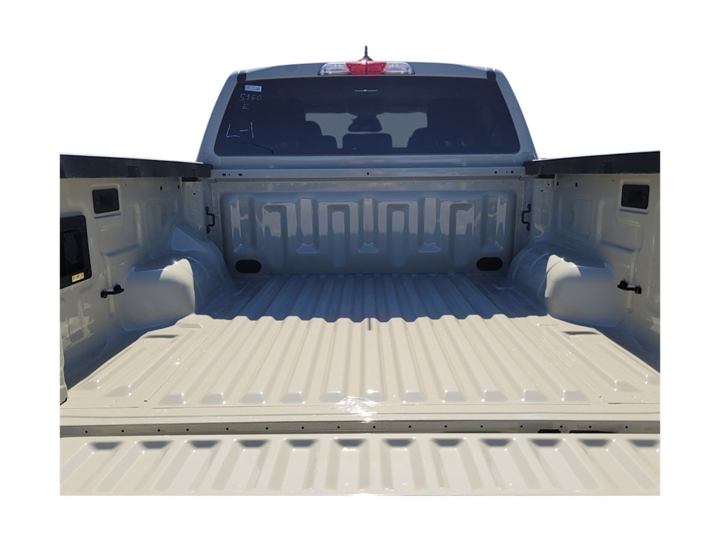 Thumbnail: 2025 Ford Ranger - 15