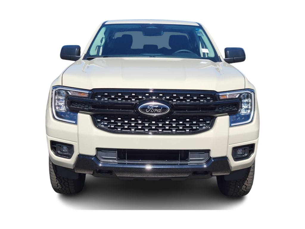 Thumbnail: 2025 Ford Ranger - 6