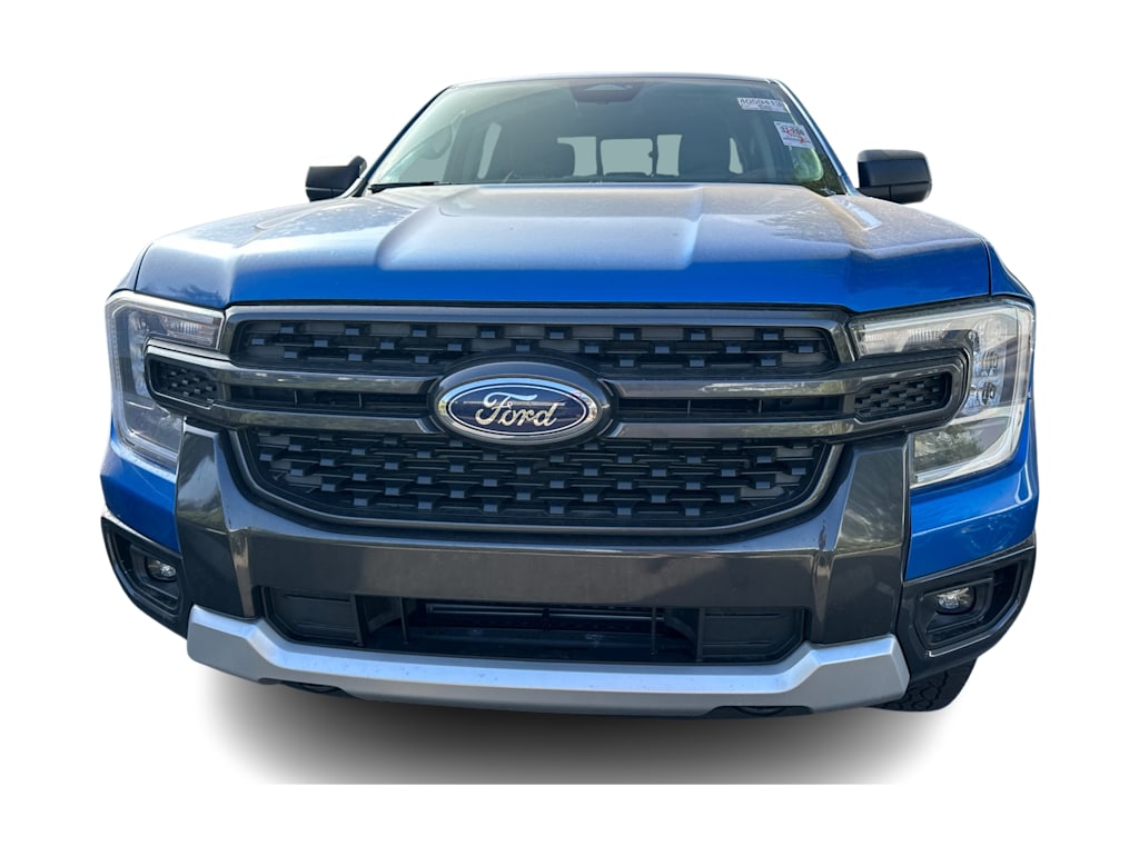 Thumbnail: 2025 Ford Ranger - 4