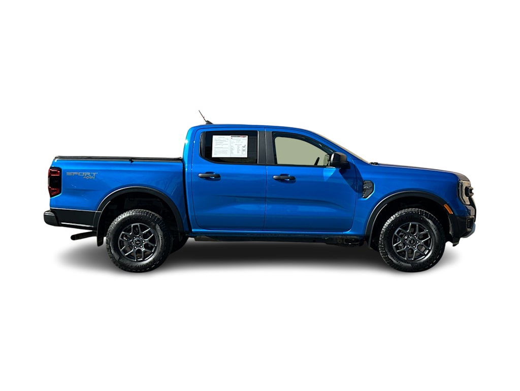 Thumbnail: 2025 Ford Ranger - 17