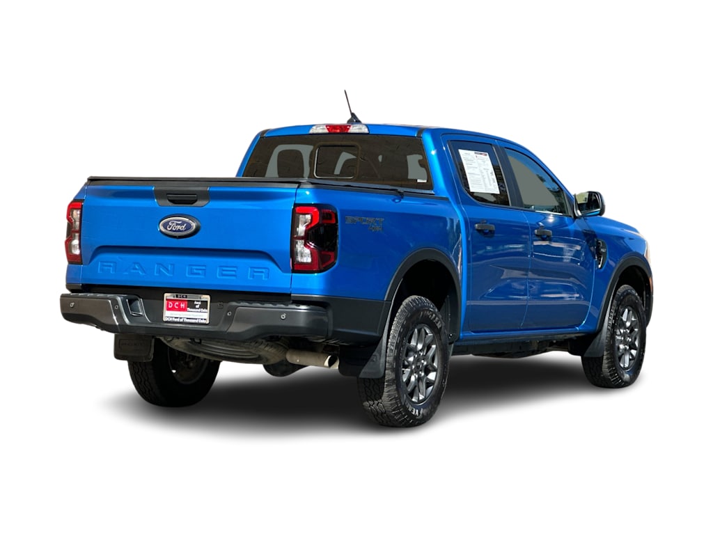 Thumbnail: 2025 Ford Ranger - 16
