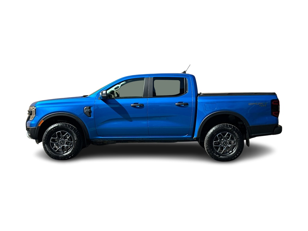 Thumbnail: 2025 Ford Ranger - 3