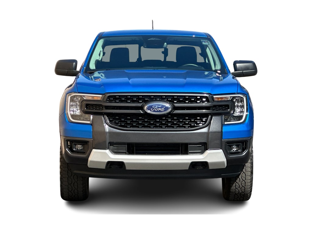 Thumbnail: 2025 Ford Ranger - 6