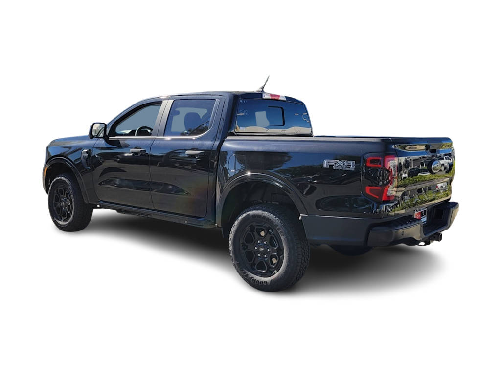 Thumbnail: 2025 Ford Ranger - 4