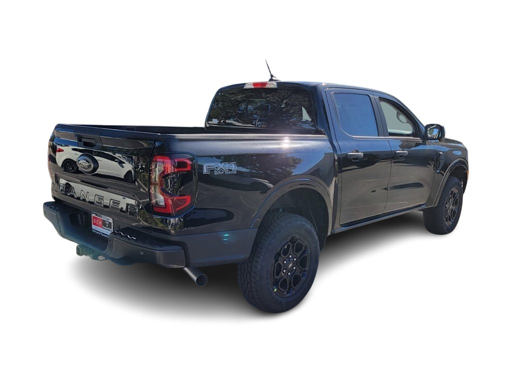 Thumbnail: 2025 Ford Ranger - 15