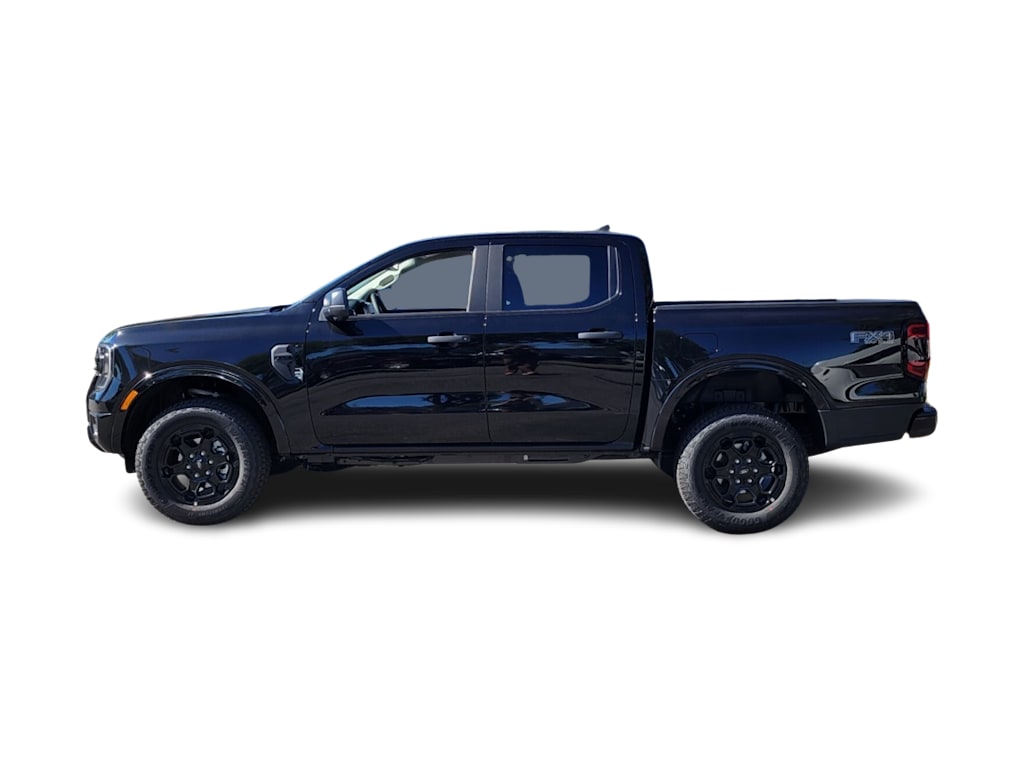 Thumbnail: 2025 Ford Ranger - 3