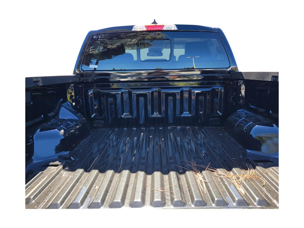 Thumbnail: 2025 Ford Ranger - 13