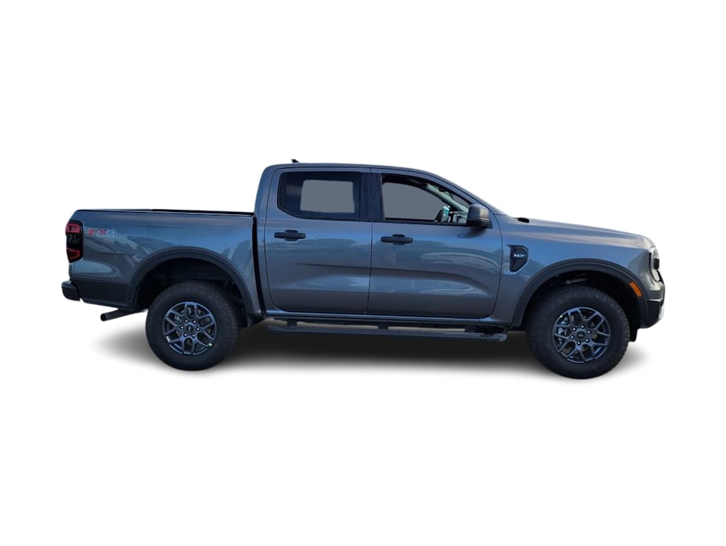 Thumbnail: 2026 Ford Ranger - 19