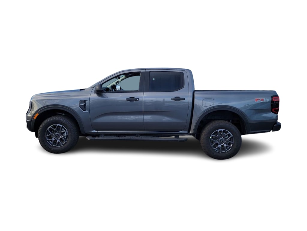 Thumbnail: 2026 Ford Ranger - 3