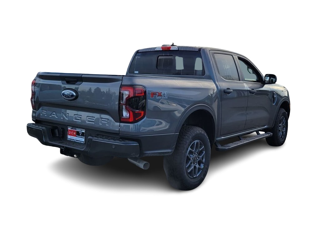 Thumbnail: 2026 Ford Ranger - 17