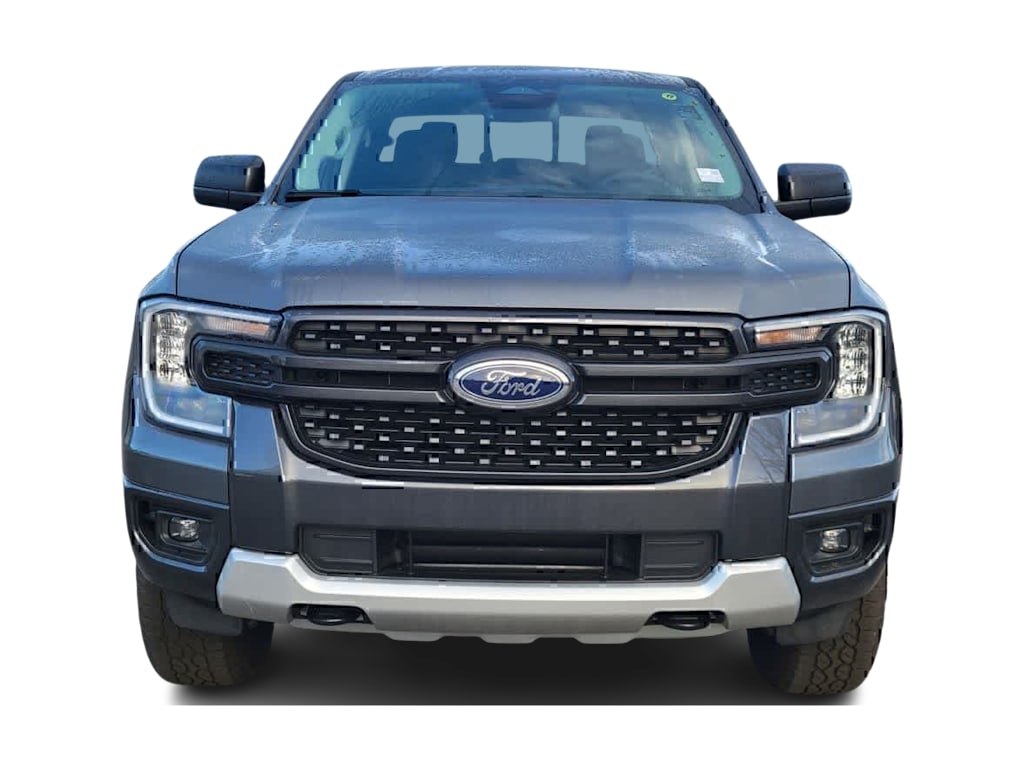 Thumbnail: 2026 Ford Ranger - 6