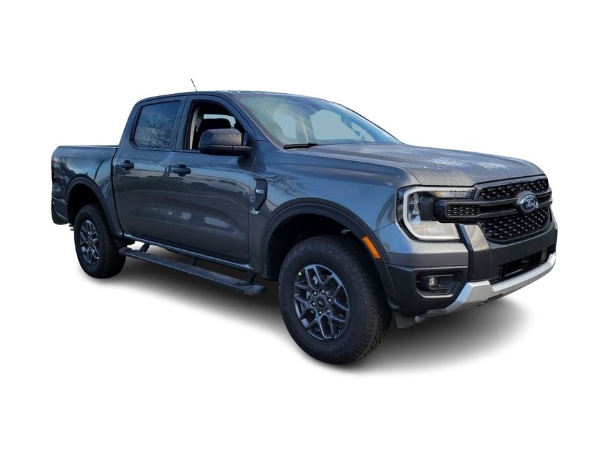 Thumbnail: 2026 Ford Ranger - 20