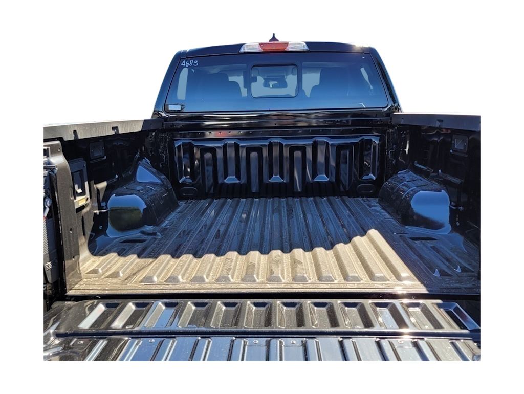 2024 Ford Ranger XLT 14