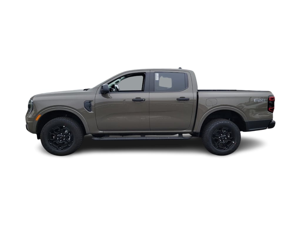 Thumbnail: 2026 Ford Ranger - 3