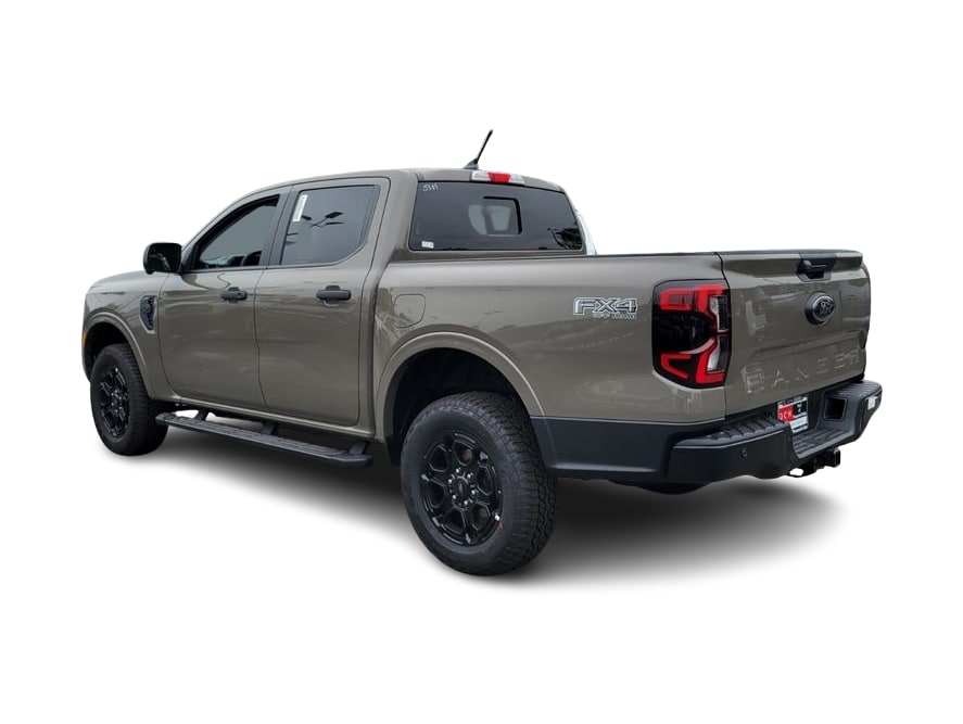 Thumbnail: 2026 Ford Ranger - 4