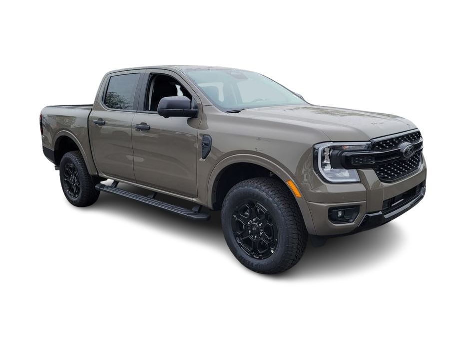 Thumbnail: 2026 Ford Ranger - 19