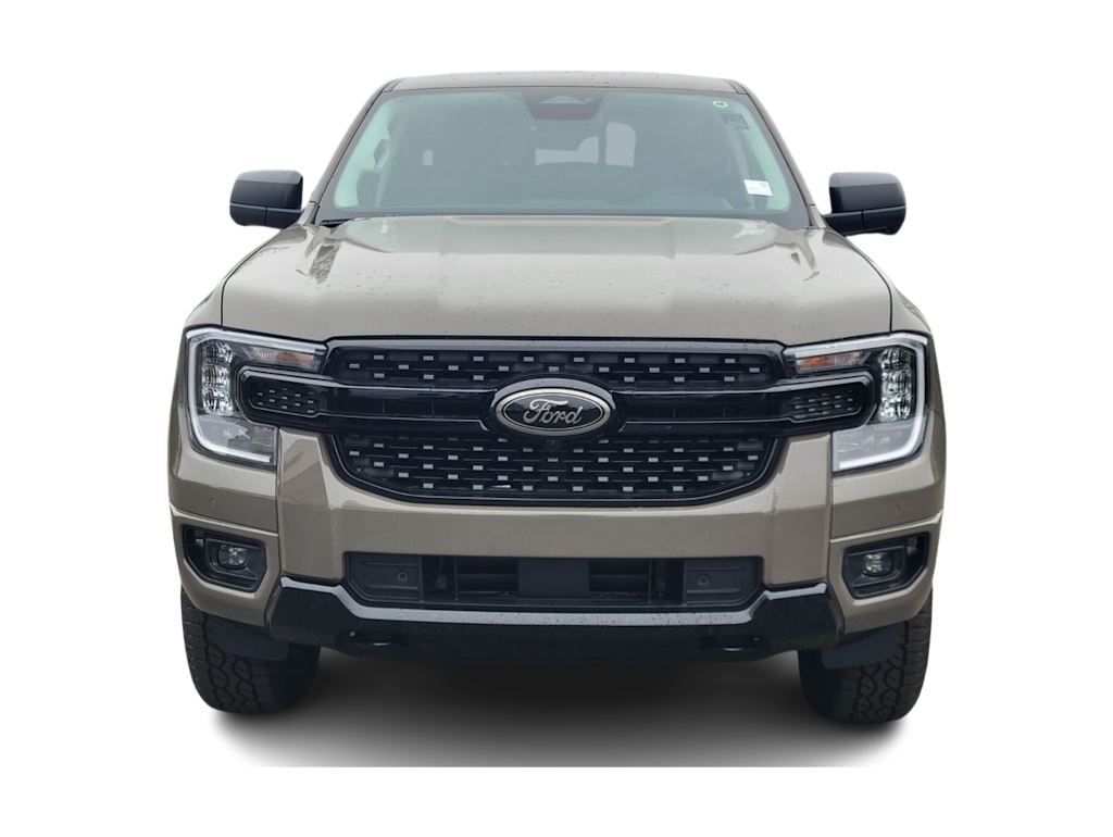 Thumbnail: 2026 Ford Ranger - 6