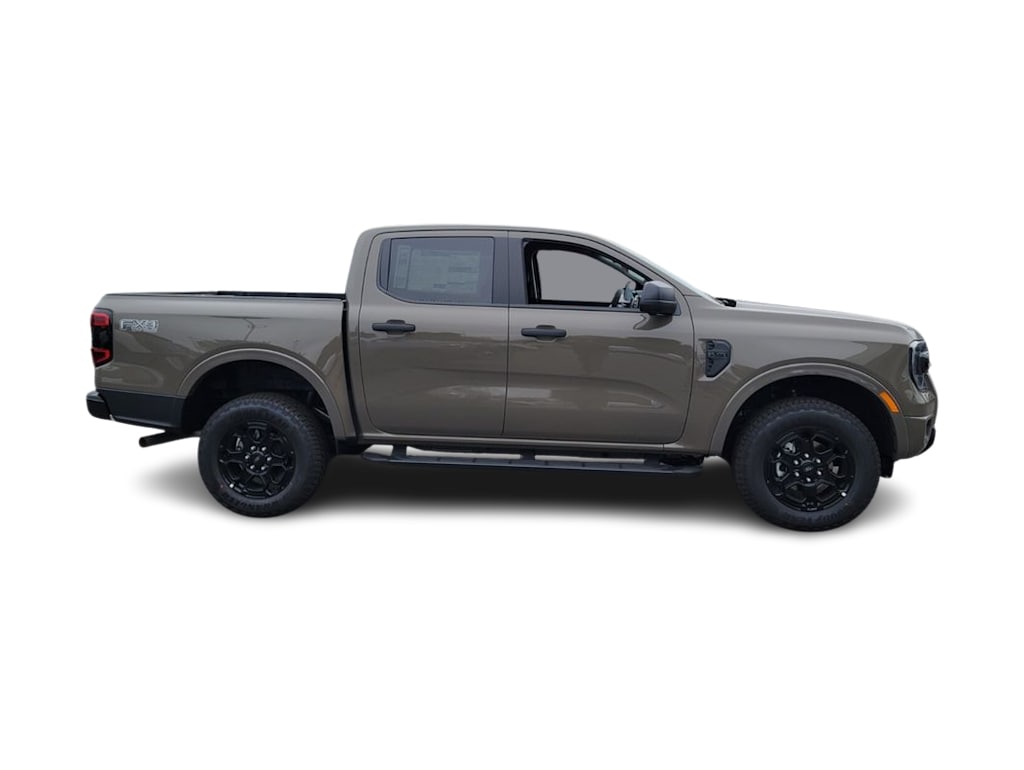 Thumbnail: 2026 Ford Ranger - 18