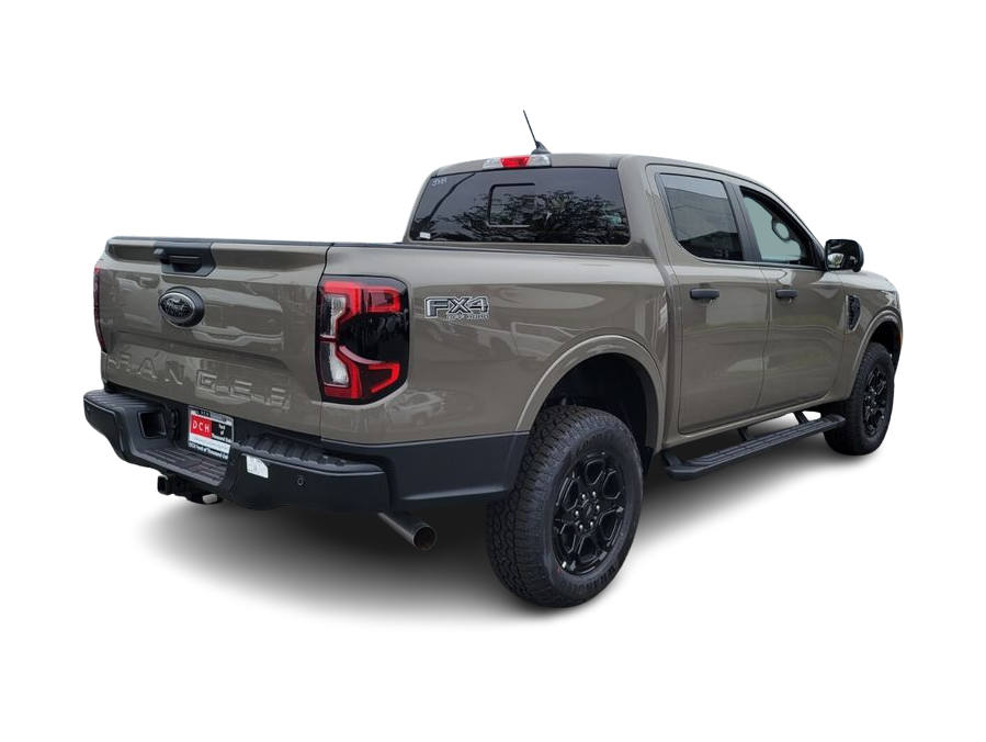 Thumbnail: 2026 Ford Ranger - 17