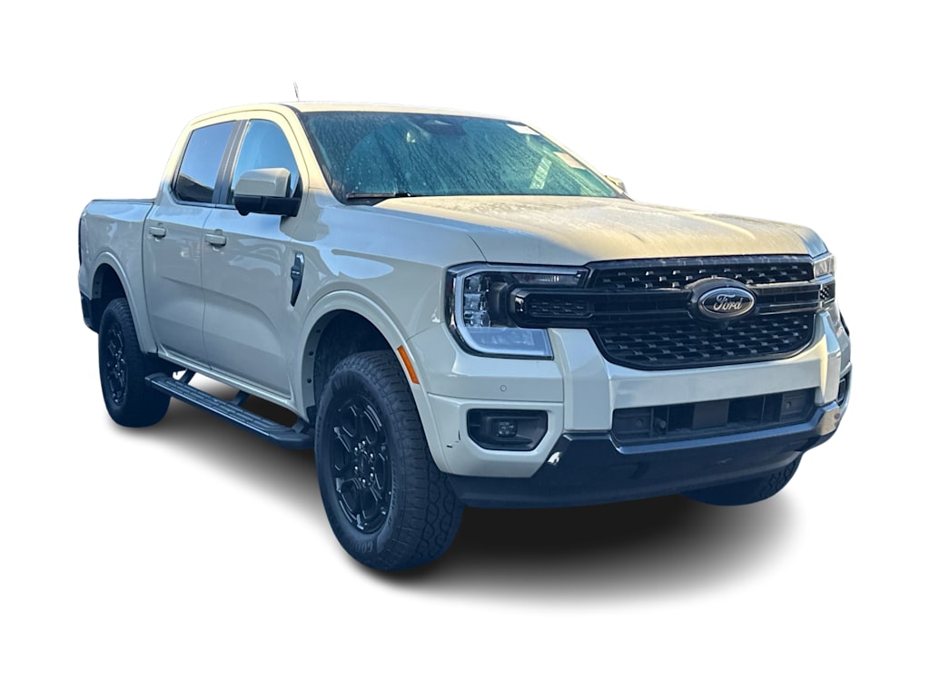 Thumbnail: 2026 Ford Ranger - 7