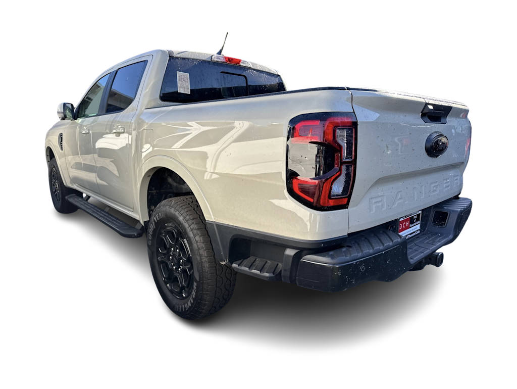 Thumbnail: 2026 Ford Ranger - 2