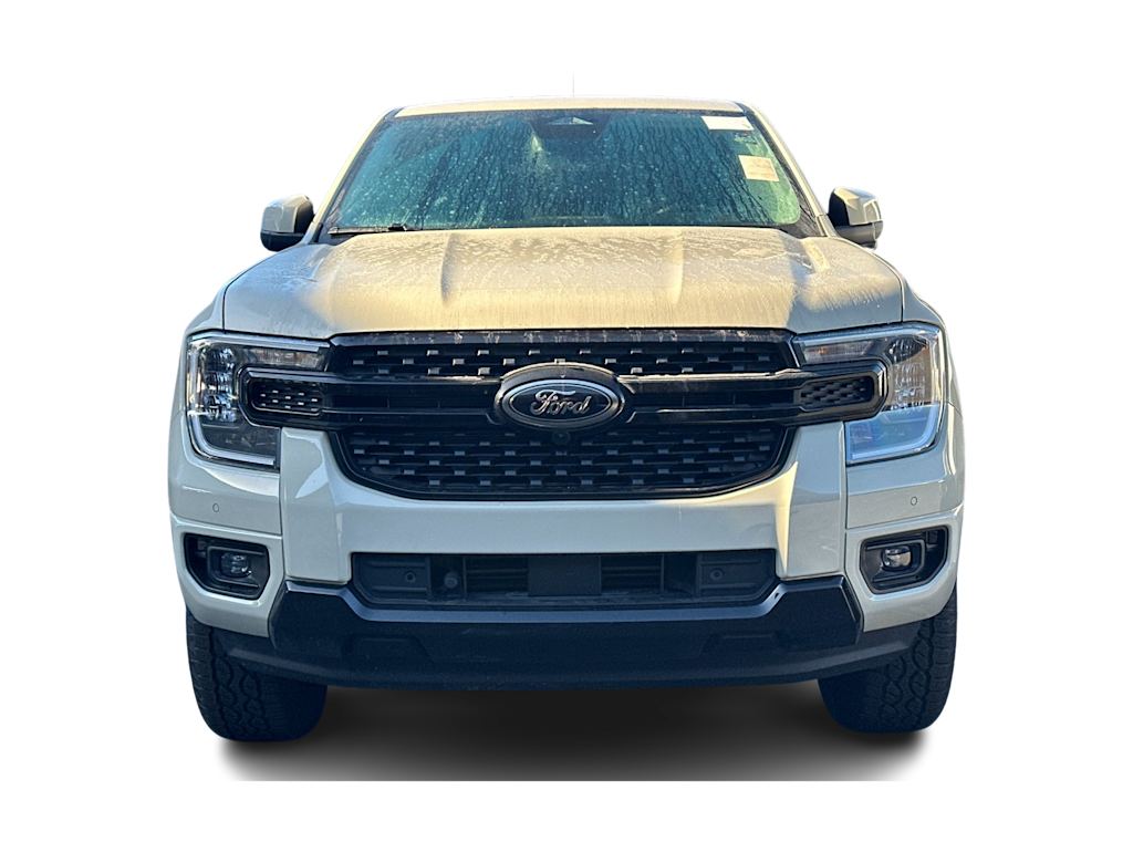 Thumbnail: 2026 Ford Ranger - 4