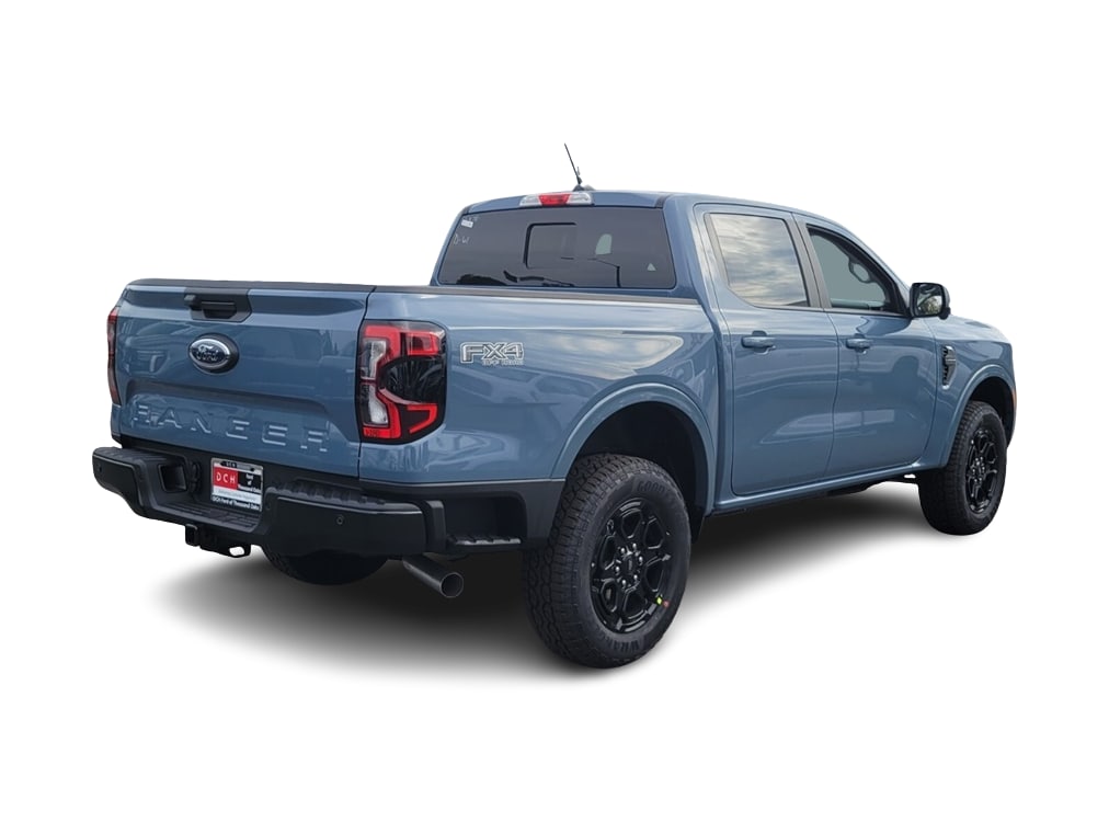Thumbnail: 2025 Ford Ranger - 17
