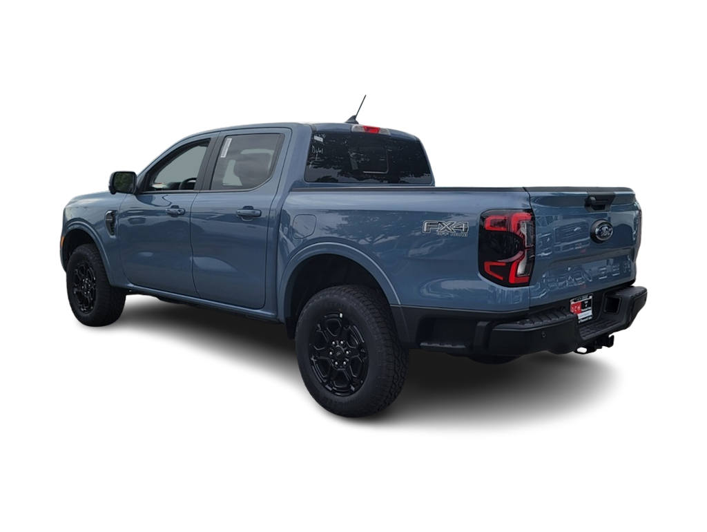 Thumbnail: 2025 Ford Ranger - 4