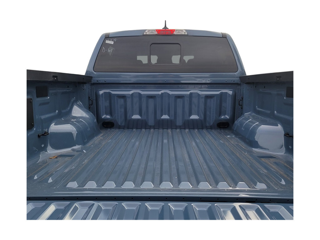 Thumbnail: 2025 Ford Ranger - 15