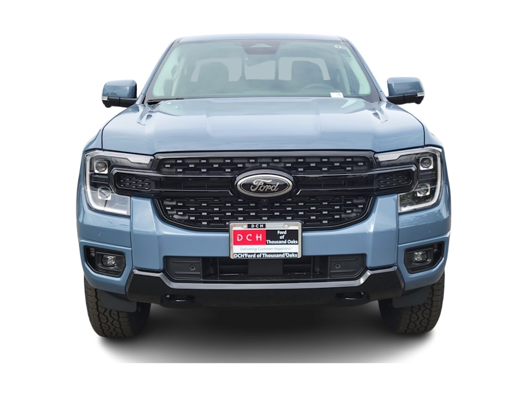 Thumbnail: 2025 Ford Ranger - 6