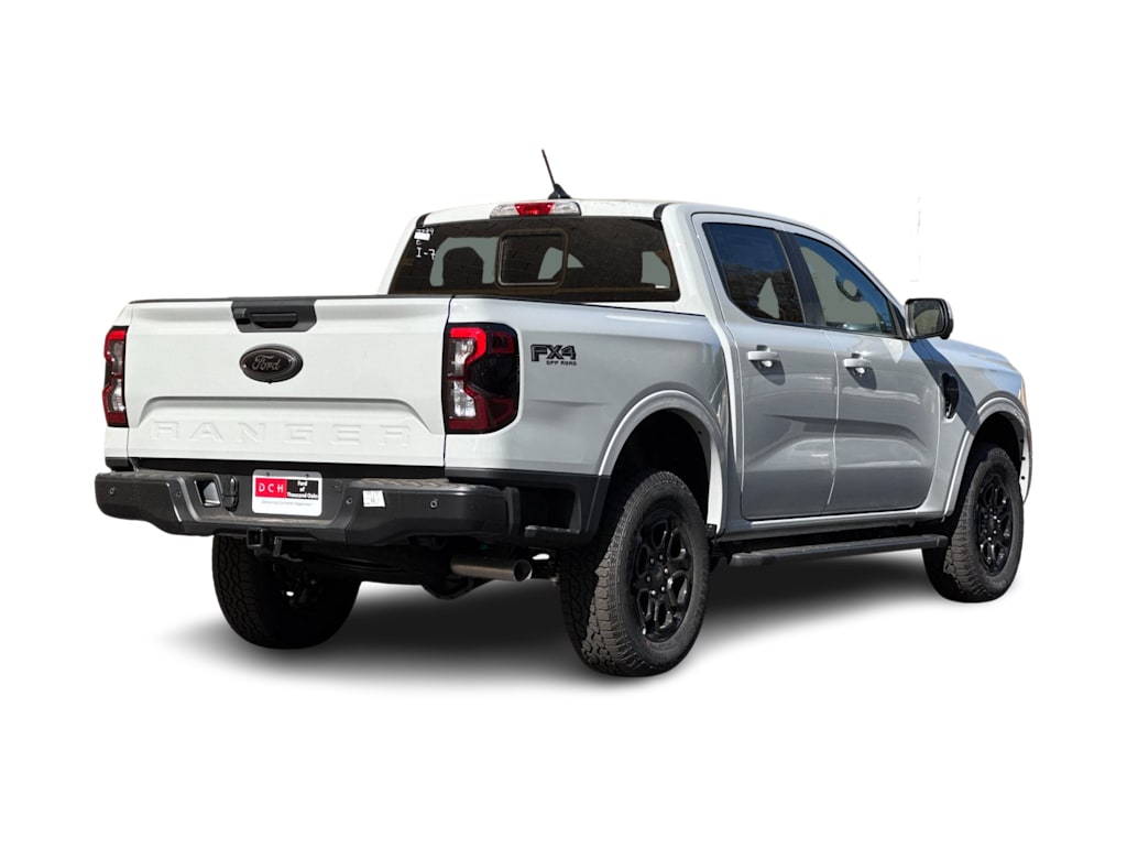 Thumbnail: 2026 Ford Ranger - 16