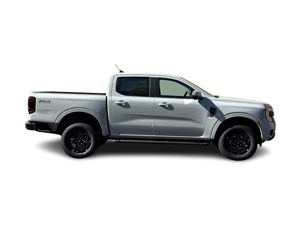 Thumbnail: 2026 Ford Ranger - 17