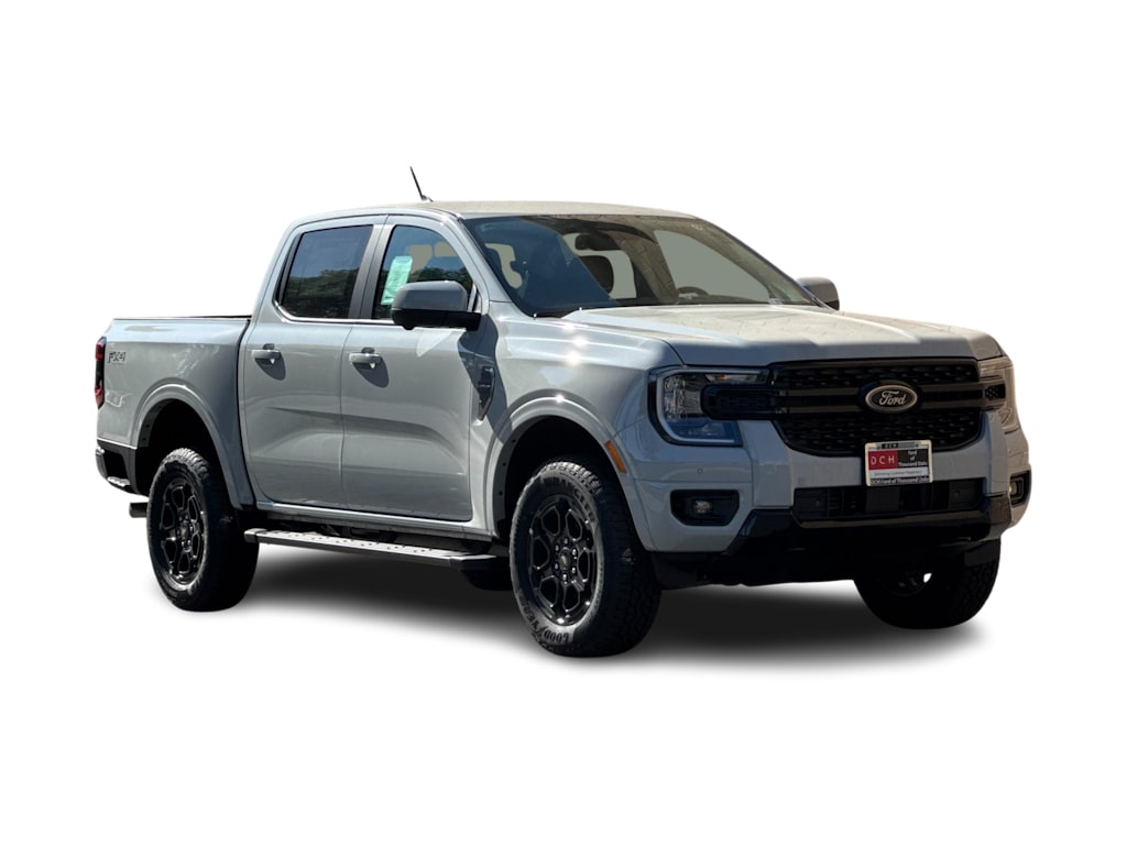 Thumbnail: 2026 Ford Ranger - 18