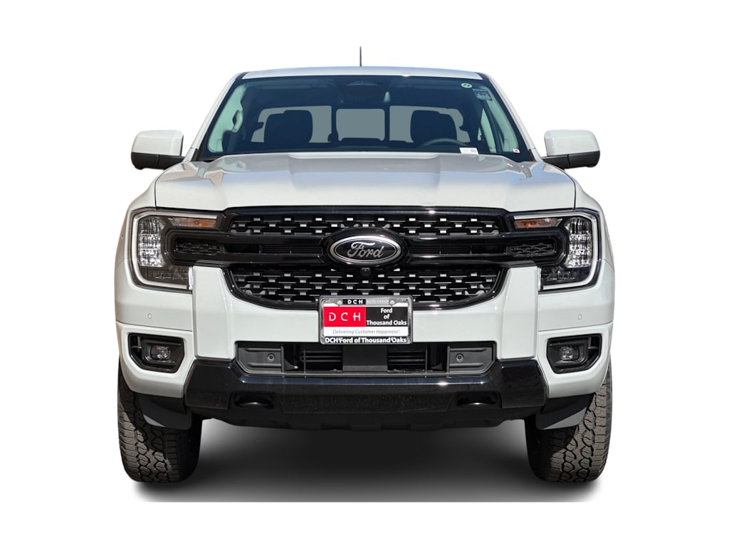Thumbnail: 2026 Ford Ranger - 6