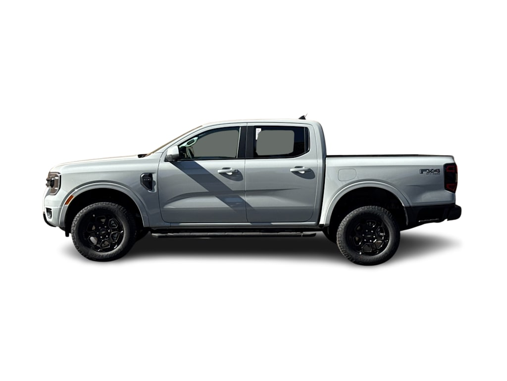 Thumbnail: 2026 Ford Ranger - 3