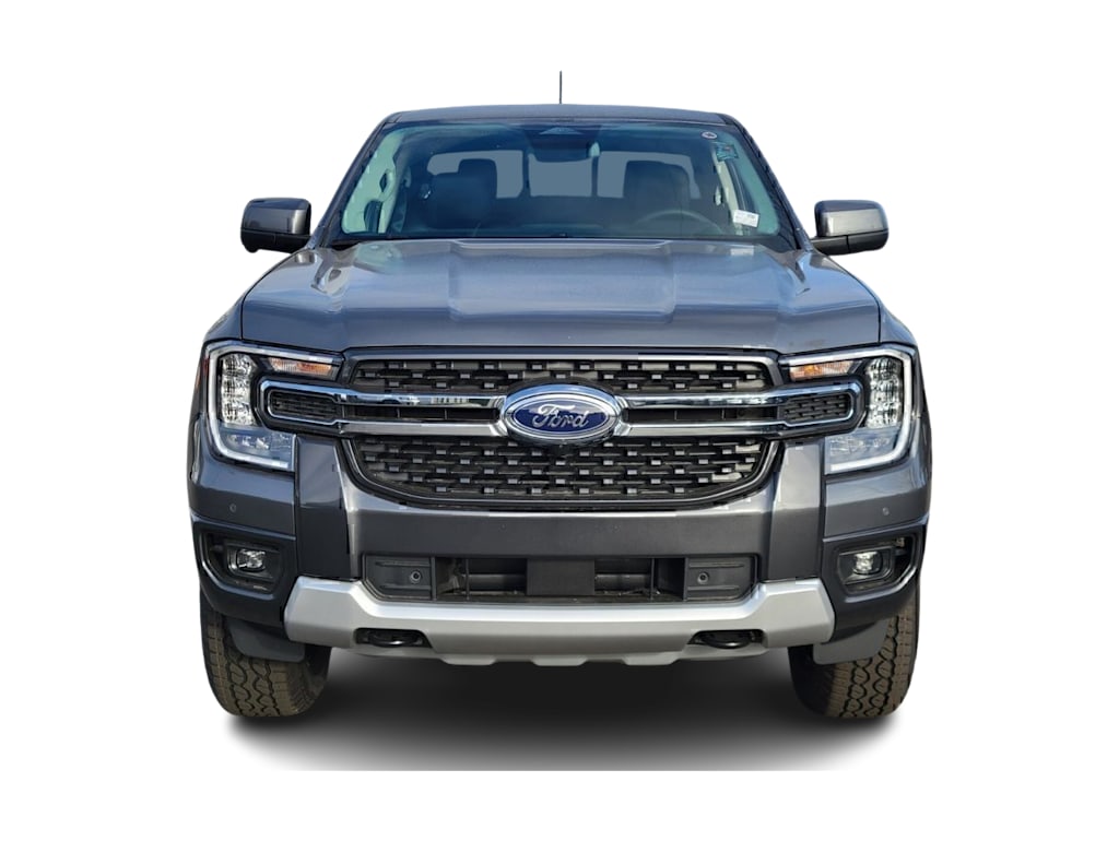 Thumbnail: 2026 Ford Ranger - 6